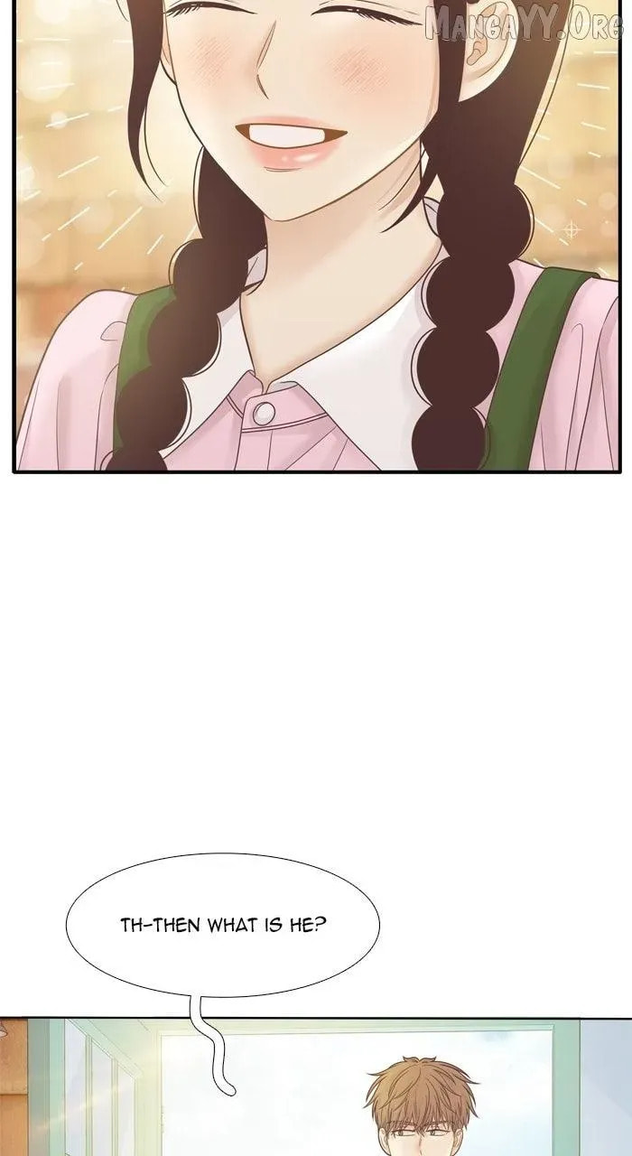 Read Odd Girl Out chapter 471 image 95 on Lezhin
