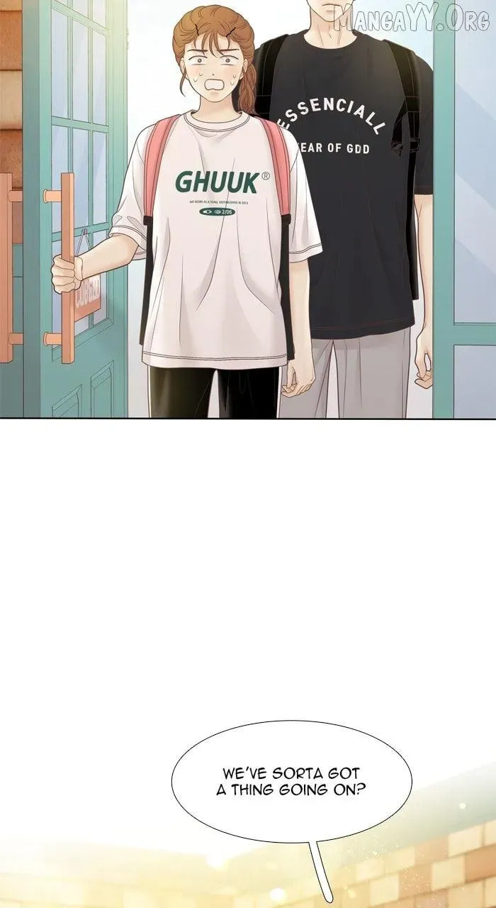 Read Odd Girl Out chapter 471 image 96 on Lezhin