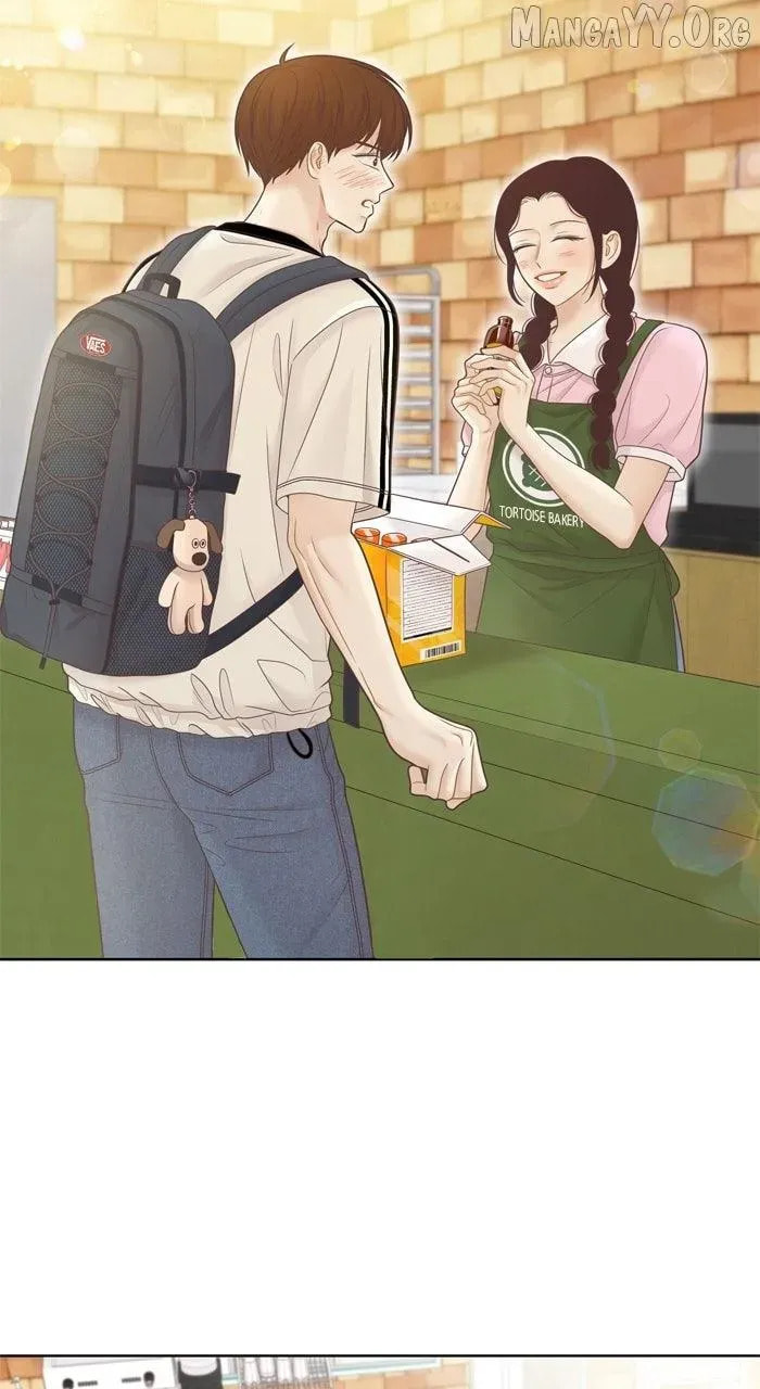 Read Odd Girl Out chapter 471 image 97 on Lezhin