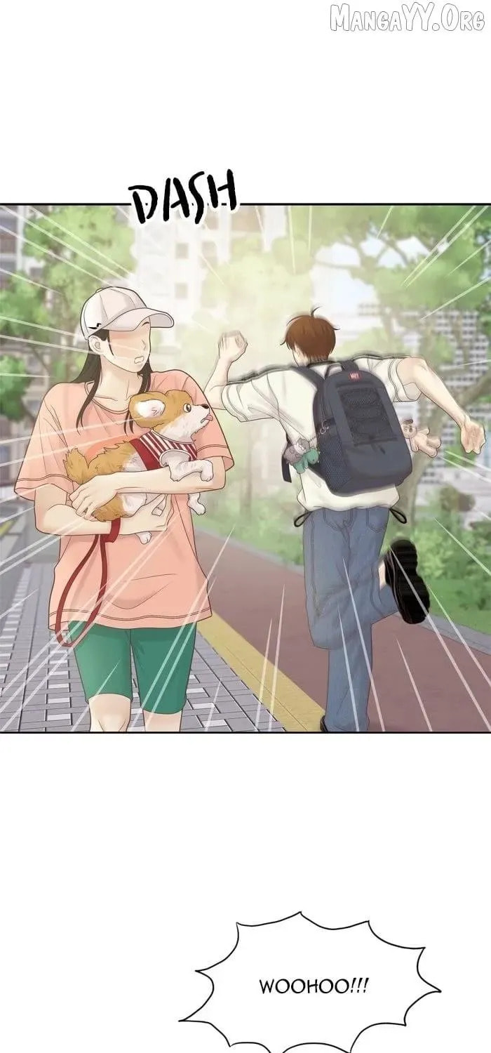 Read Odd Girl Out chapter 472 image 11 on Lezhin