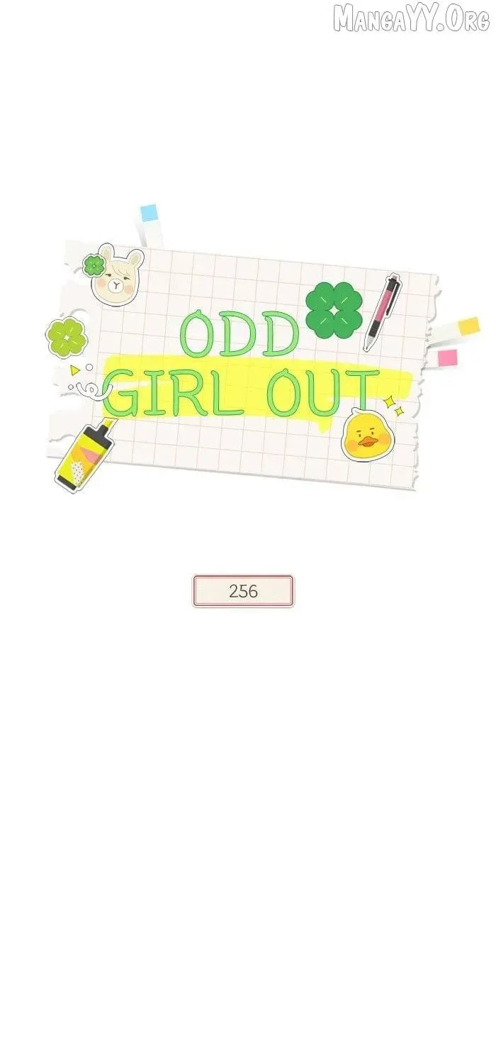 Read Odd Girl Out chapter 472 image 13 on Lezhin