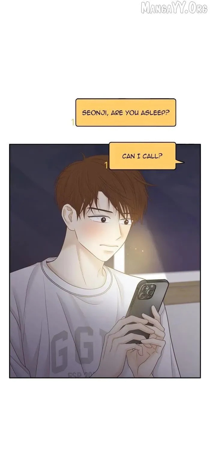 Read Odd Girl Out chapter 472 image 17 on Lezhin