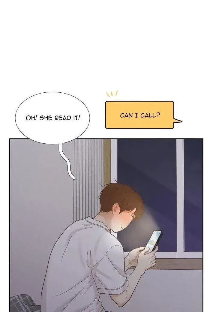 Read Odd Girl Out chapter 472 image 18 on Lezhin