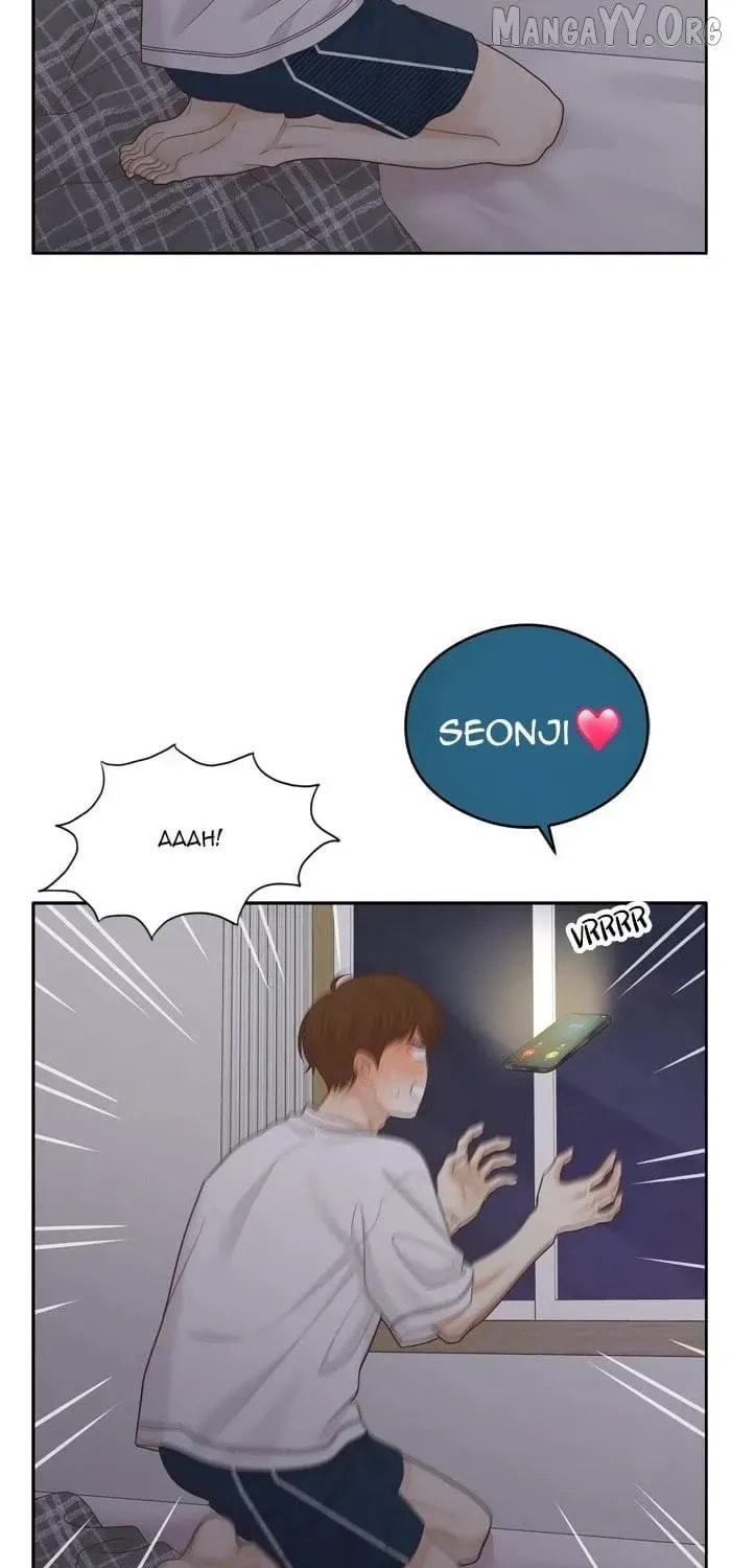 Read Odd Girl Out chapter 472 image 19 on Lezhin