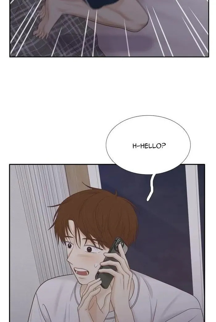 Read Odd Girl Out chapter 472 image 20 on Lezhin