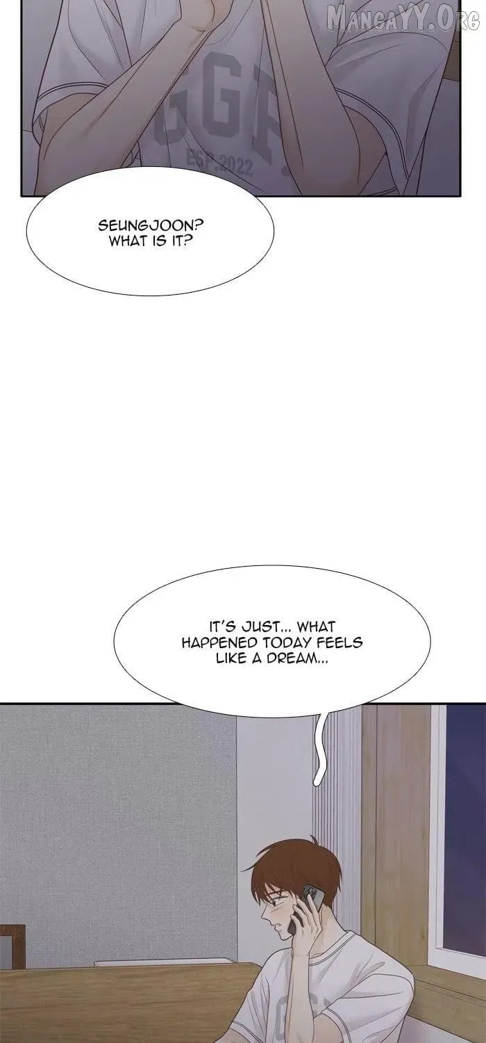 Read Odd Girl Out chapter 472 image 21 on Lezhin