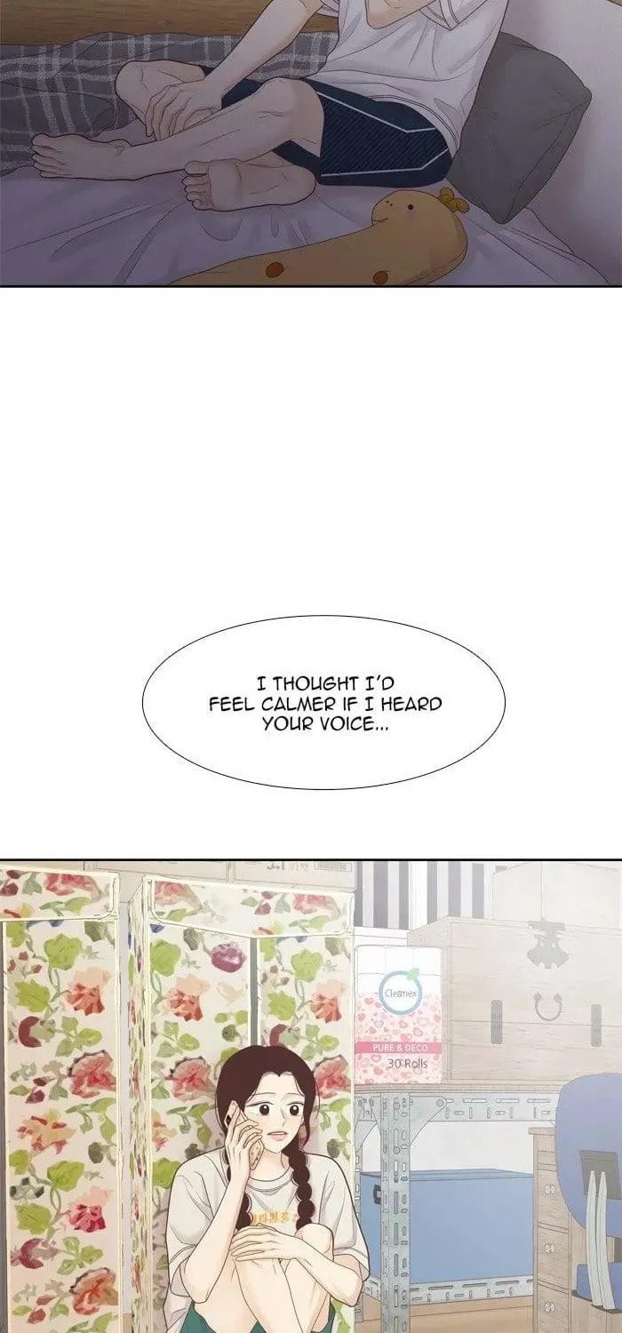 Read Odd Girl Out chapter 472 image 22 on Lezhin