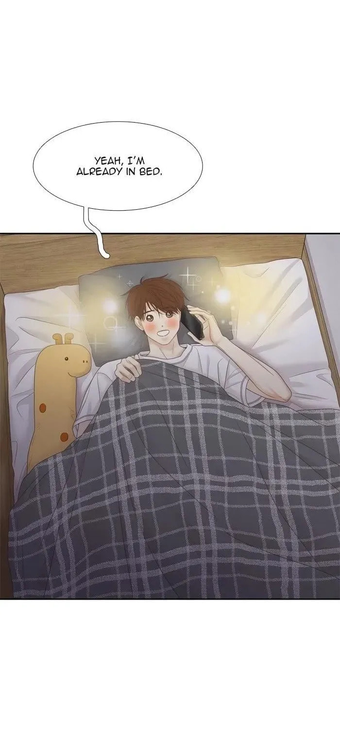 Read Odd Girl Out chapter 472 image 24 on Lezhin