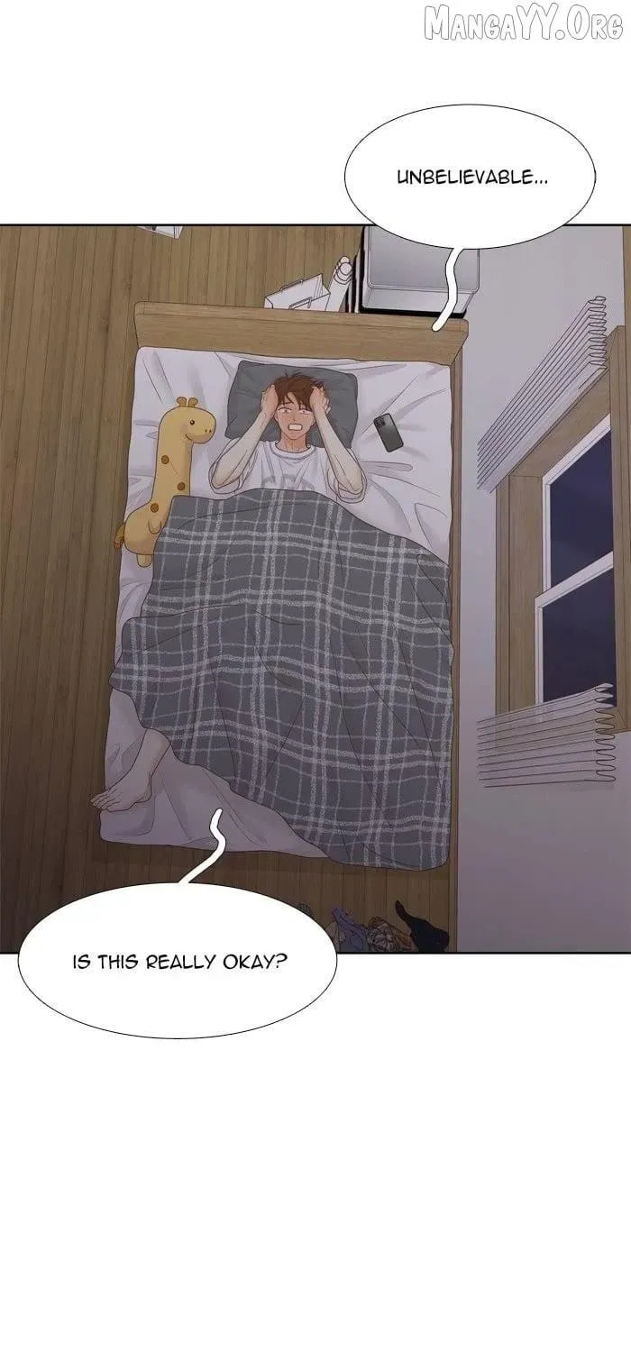 Read Odd Girl Out chapter 472 image 27 on Lezhin