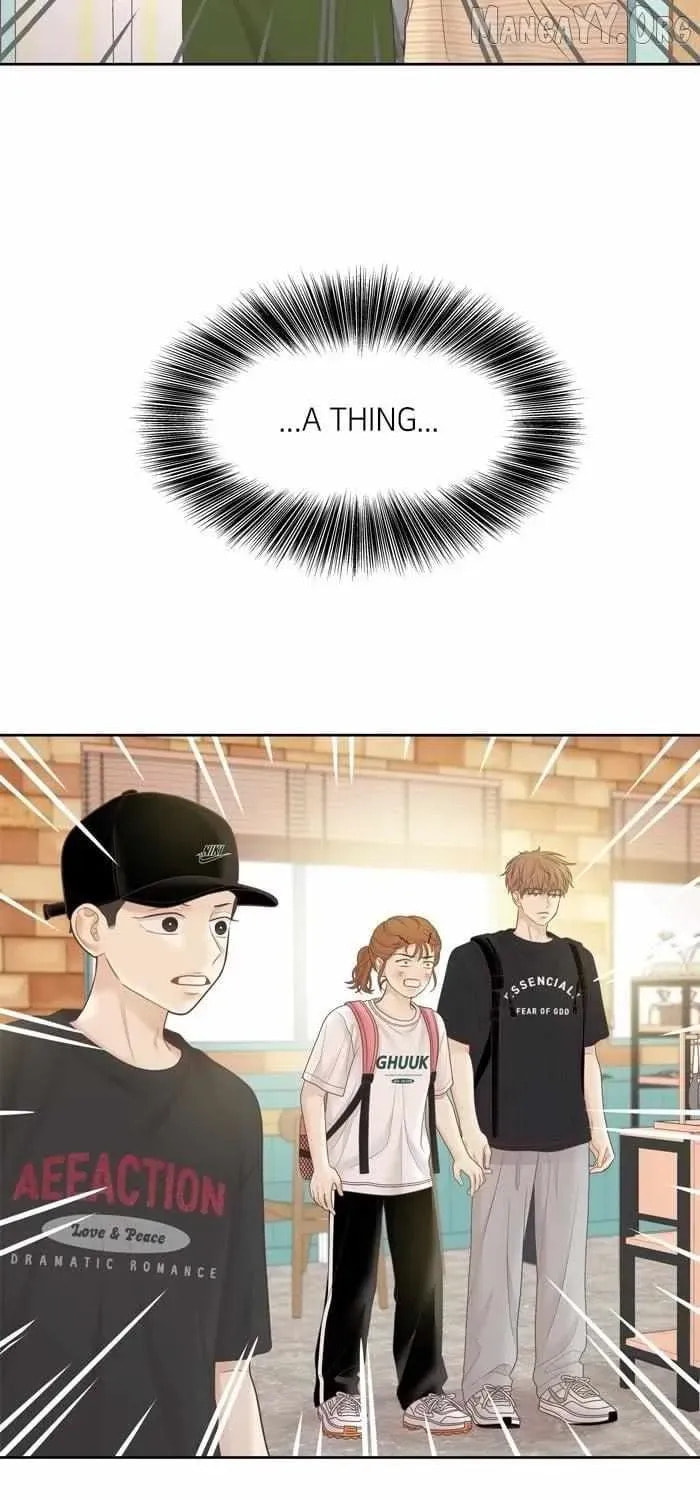 Read Odd Girl Out chapter 472 image 3 on Lezhin