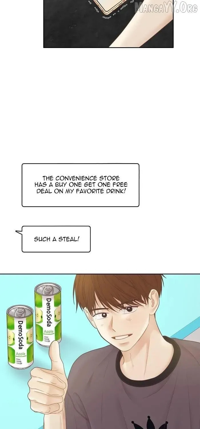 Read Odd Girl Out chapter 472 image 31 on Lezhin