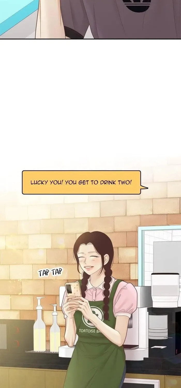 Read Odd Girl Out chapter 472 image 32 on Lezhin