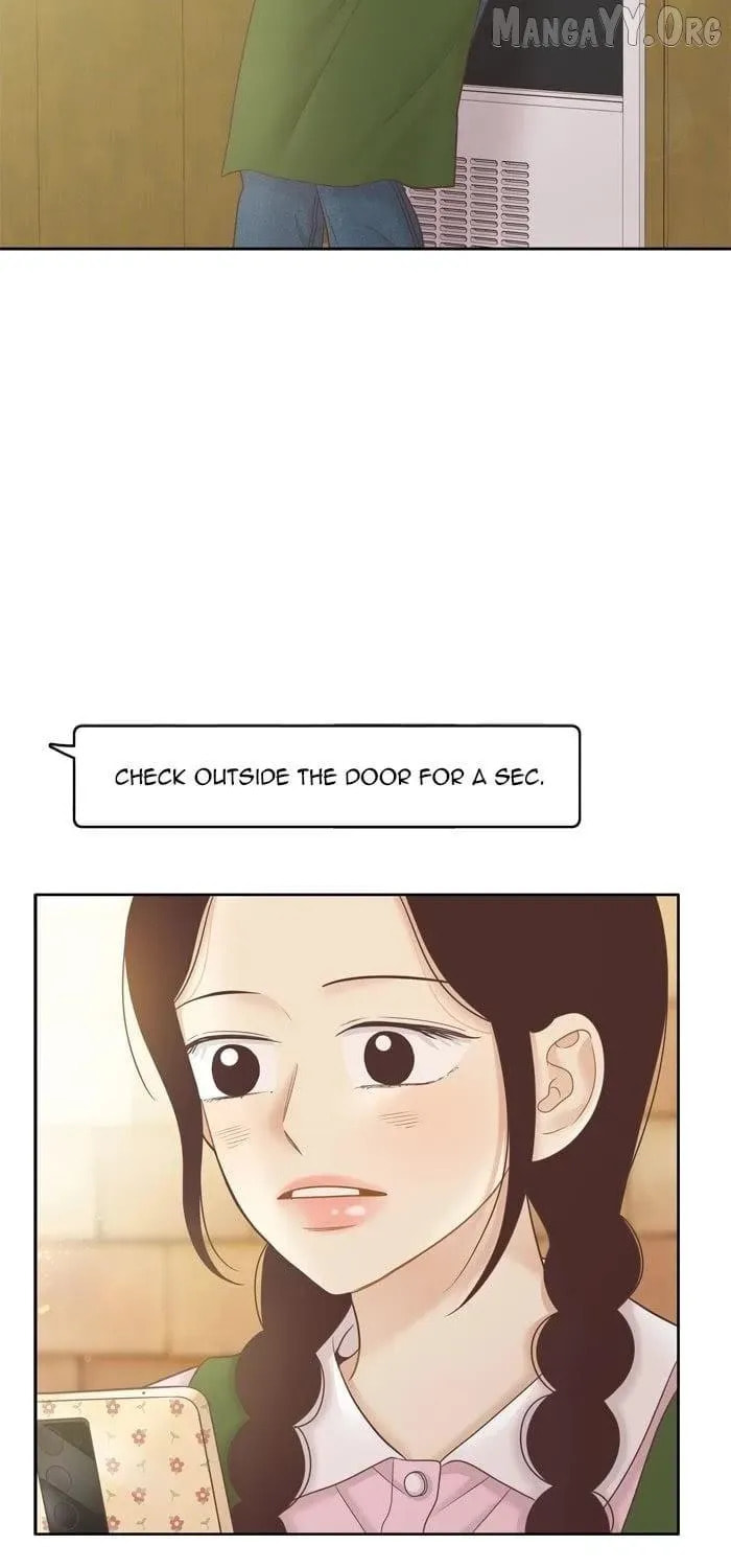 Read Odd Girl Out chapter 472 image 33 on Lezhin