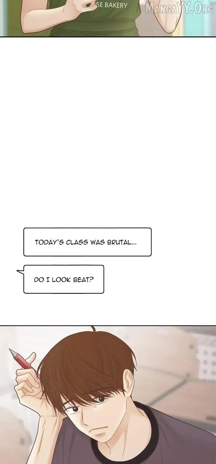 Read Odd Girl Out chapter 472 image 37 on Lezhin