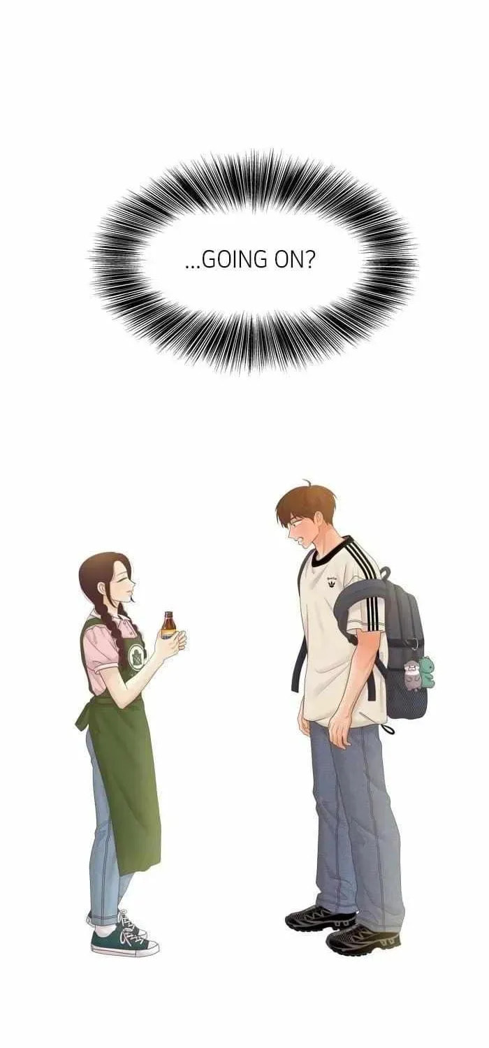 Read Odd Girl Out chapter 472 image 4 on Lezhin