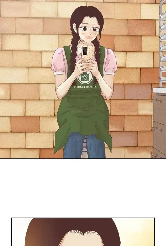 Read Odd Girl Out chapter 472 image 40 on Lezhin