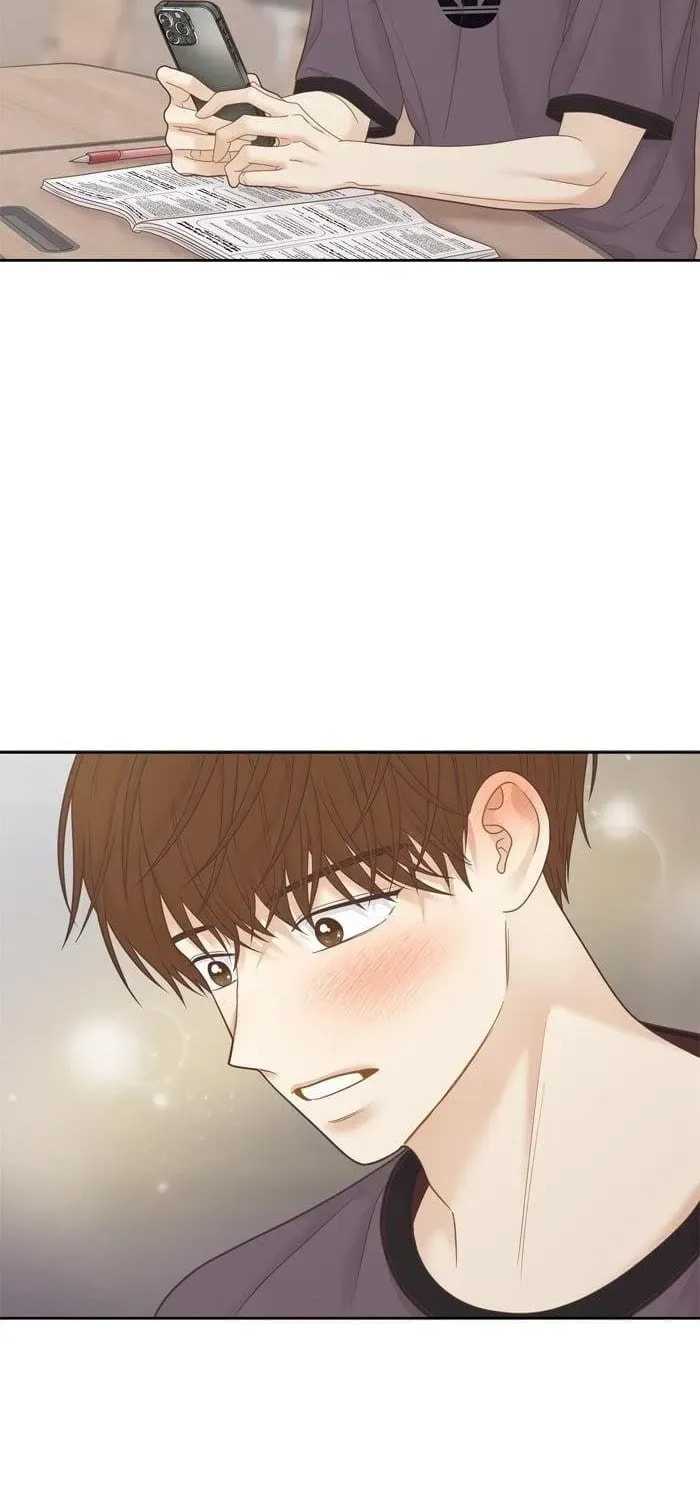 Read Odd Girl Out chapter 472 image 42 on Lezhin