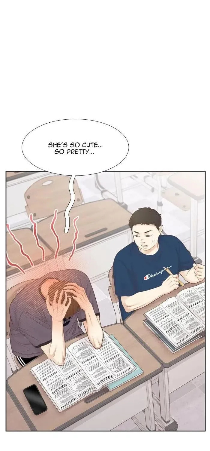 Read Odd Girl Out chapter 472 image 44 on Lezhin