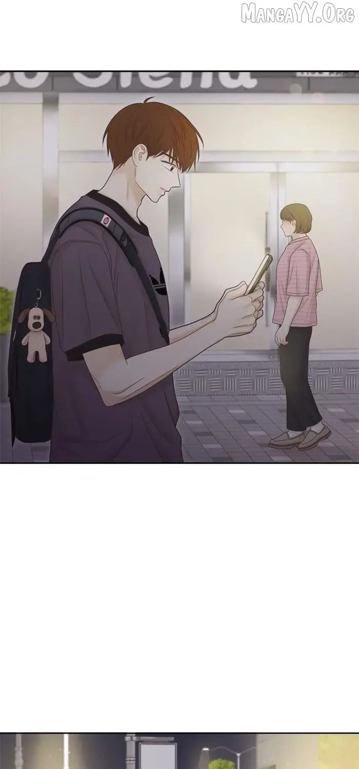 Read Odd Girl Out chapter 472 image 47 on Lezhin