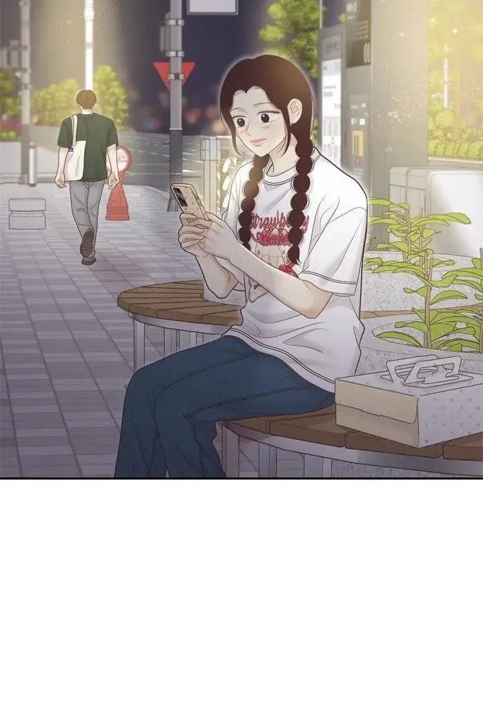 Read Odd Girl Out chapter 472 image 48 on Lezhin