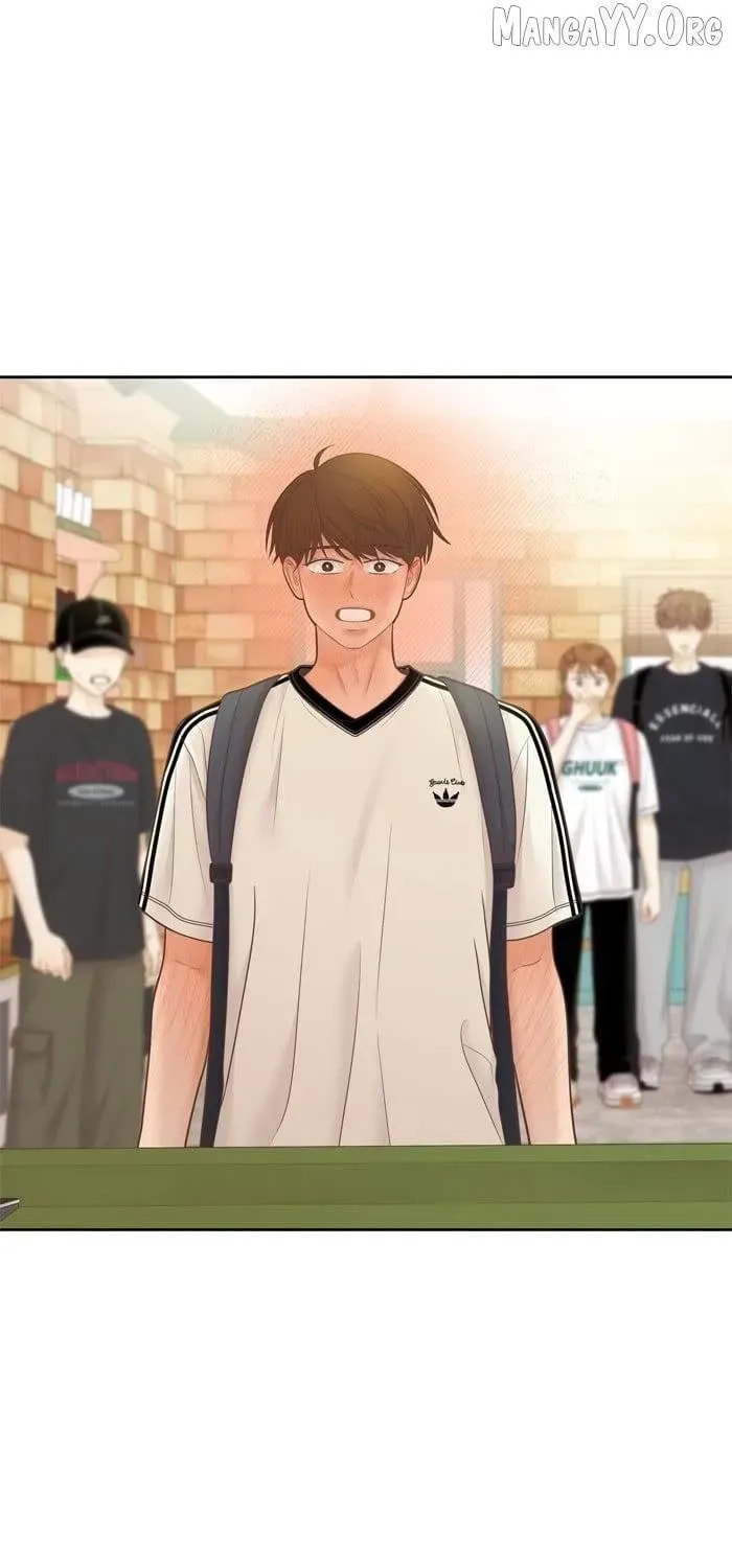 Read Odd Girl Out chapter 472 image 5 on Lezhin