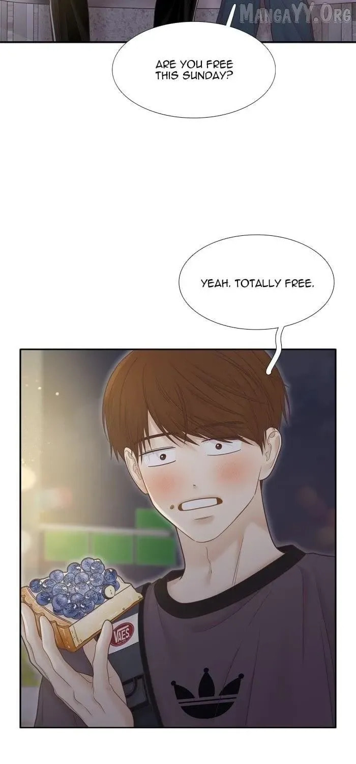 Read Odd Girl Out chapter 472 image 55 on Lezhin