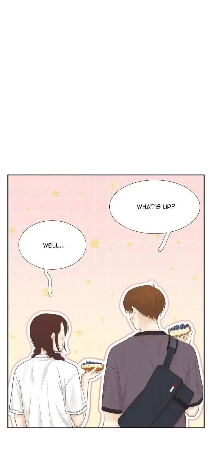Read Odd Girl Out chapter 472 image 56 on Lezhin