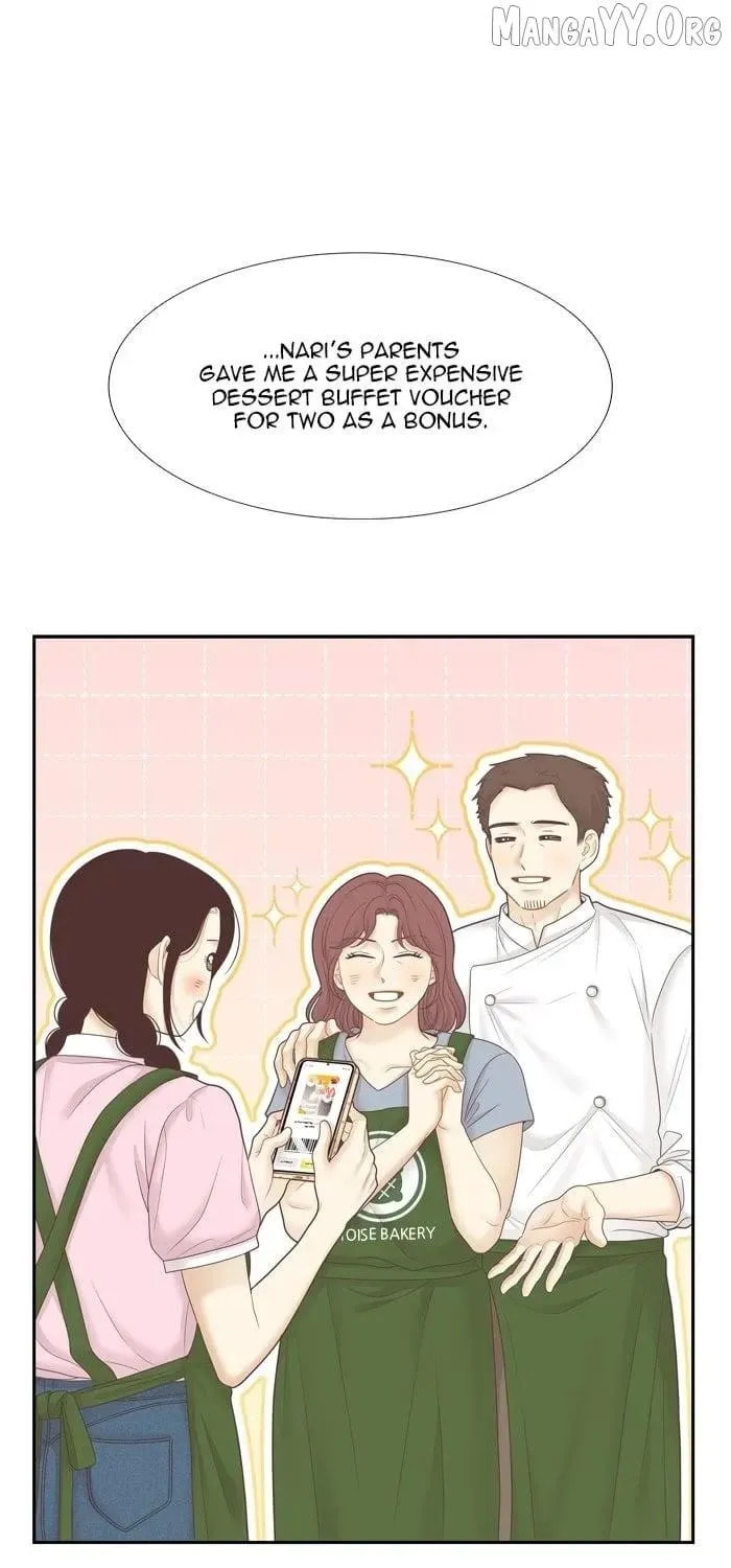 Read Odd Girl Out chapter 472 image 57 on Lezhin