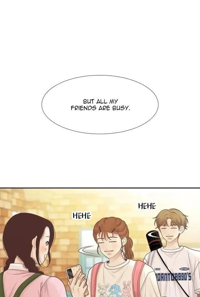 Read Odd Girl Out chapter 472 image 58 on Lezhin