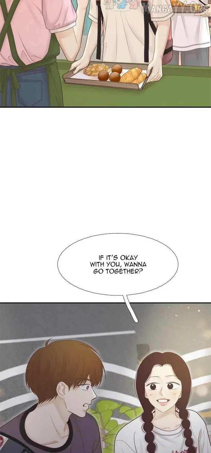Read Odd Girl Out chapter 472 image 59 on Lezhin