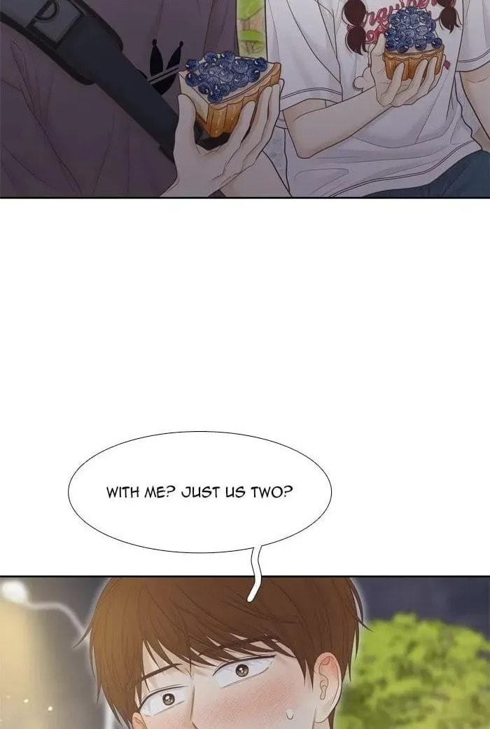 Read Odd Girl Out chapter 472 image 60 on Lezhin