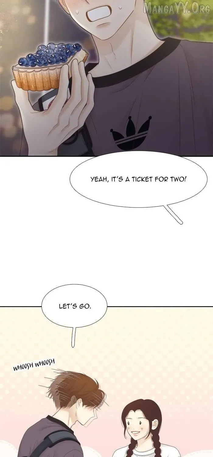 Read Odd Girl Out chapter 472 image 61 on Lezhin
