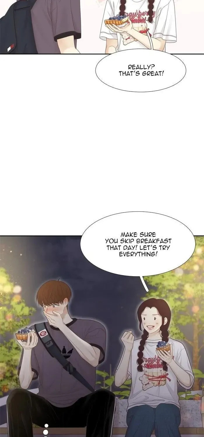 Read Odd Girl Out chapter 472 image 62 on Lezhin
