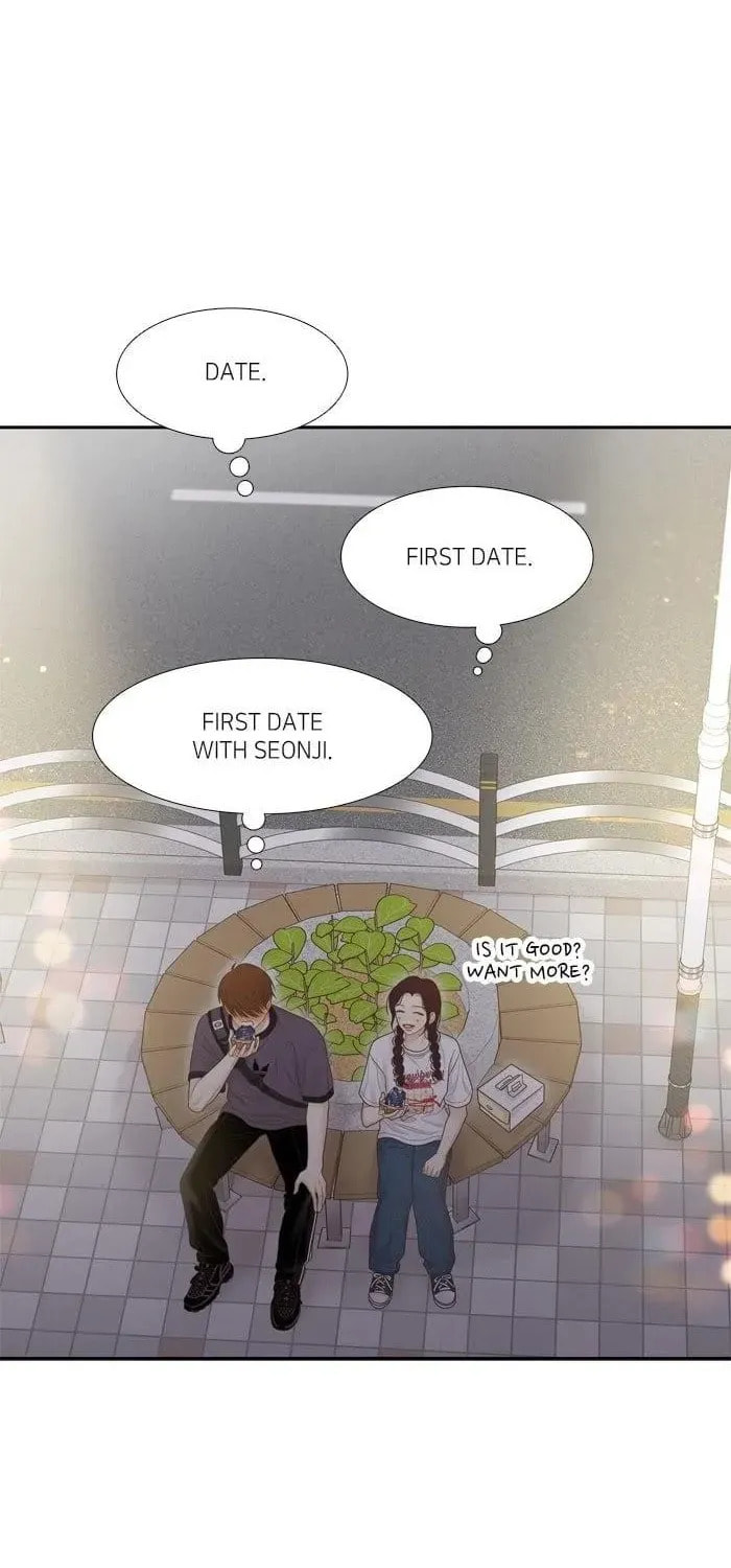 Read Odd Girl Out chapter 472 image 64 on Lezhin
