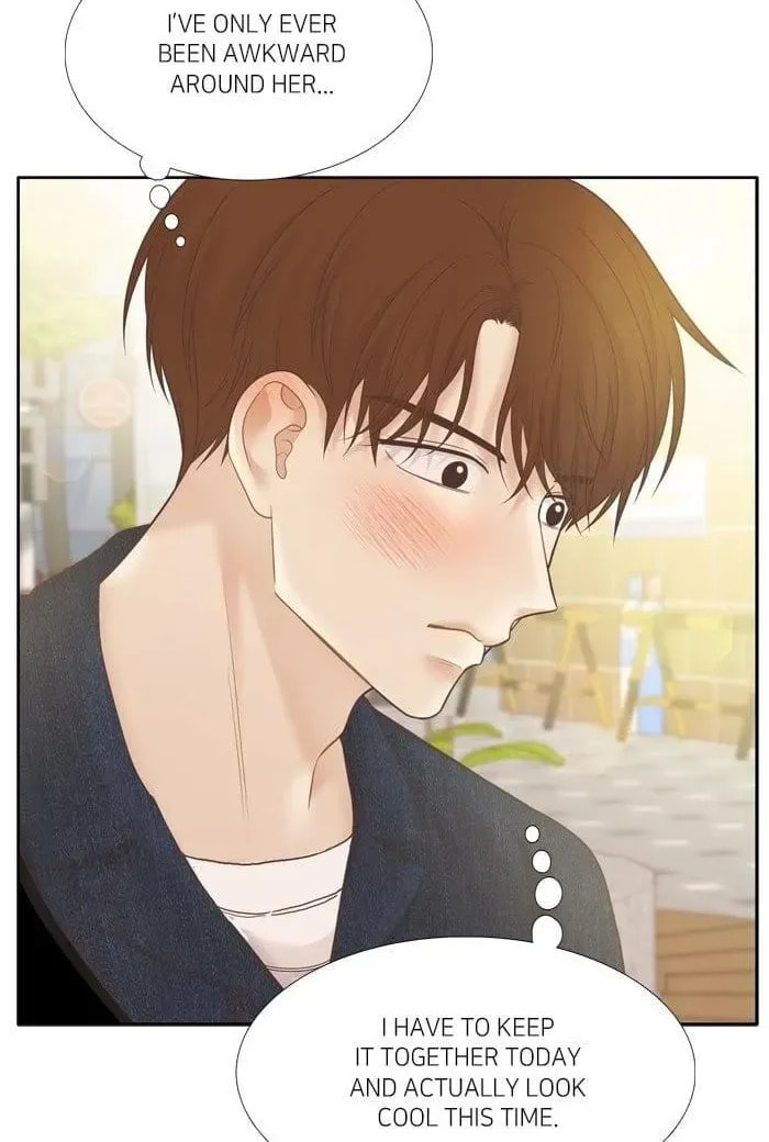 Read Odd Girl Out chapter 472 image 68 on Lezhin