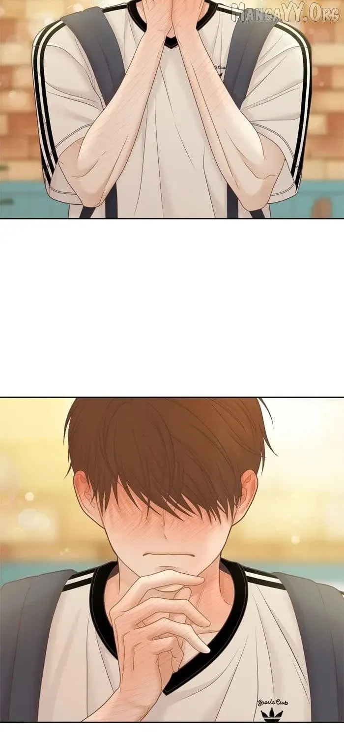 Read Odd Girl Out chapter 472 image 7 on Lezhin