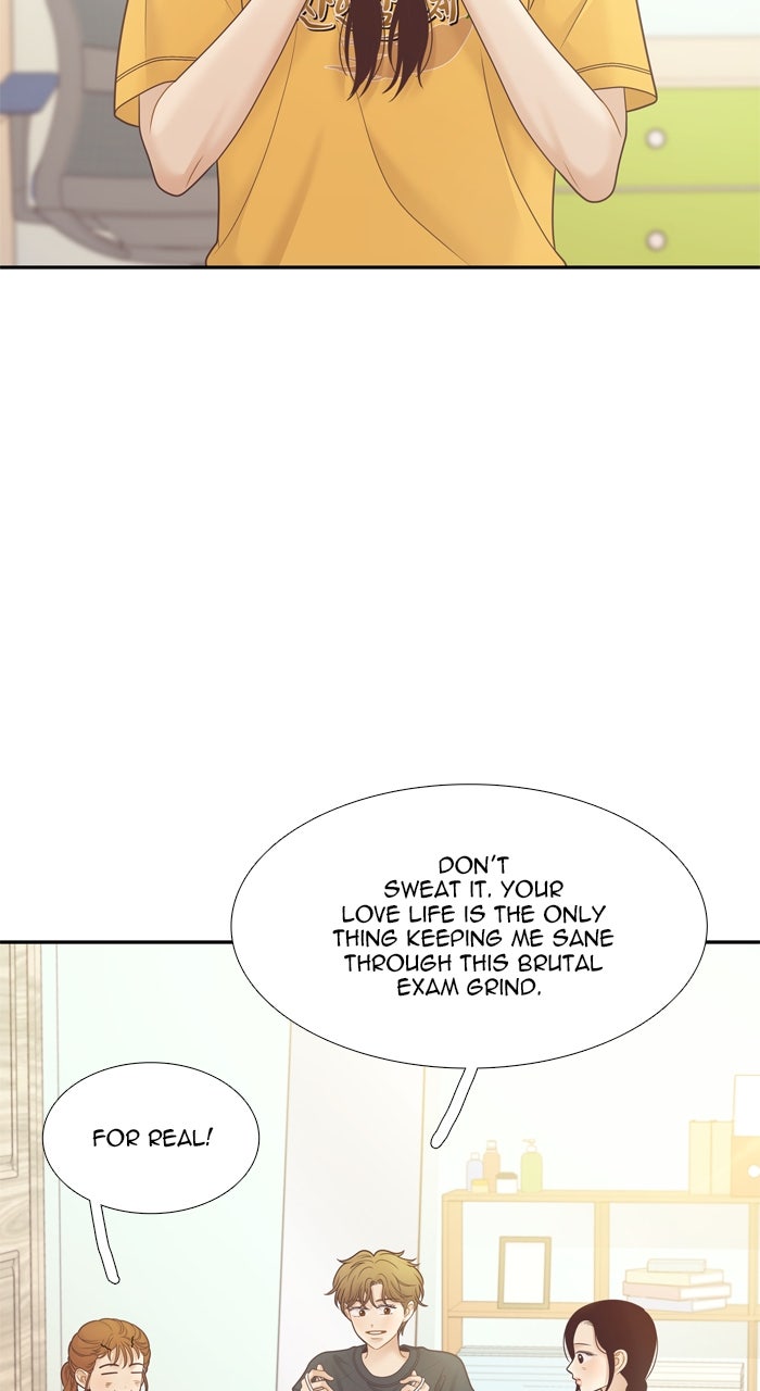 Read Odd Girl Out chapter 473 image 1 on Lezhin