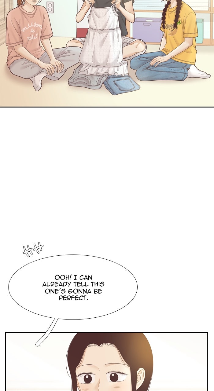 Read Odd Girl Out chapter 473 image 2 on Lezhin