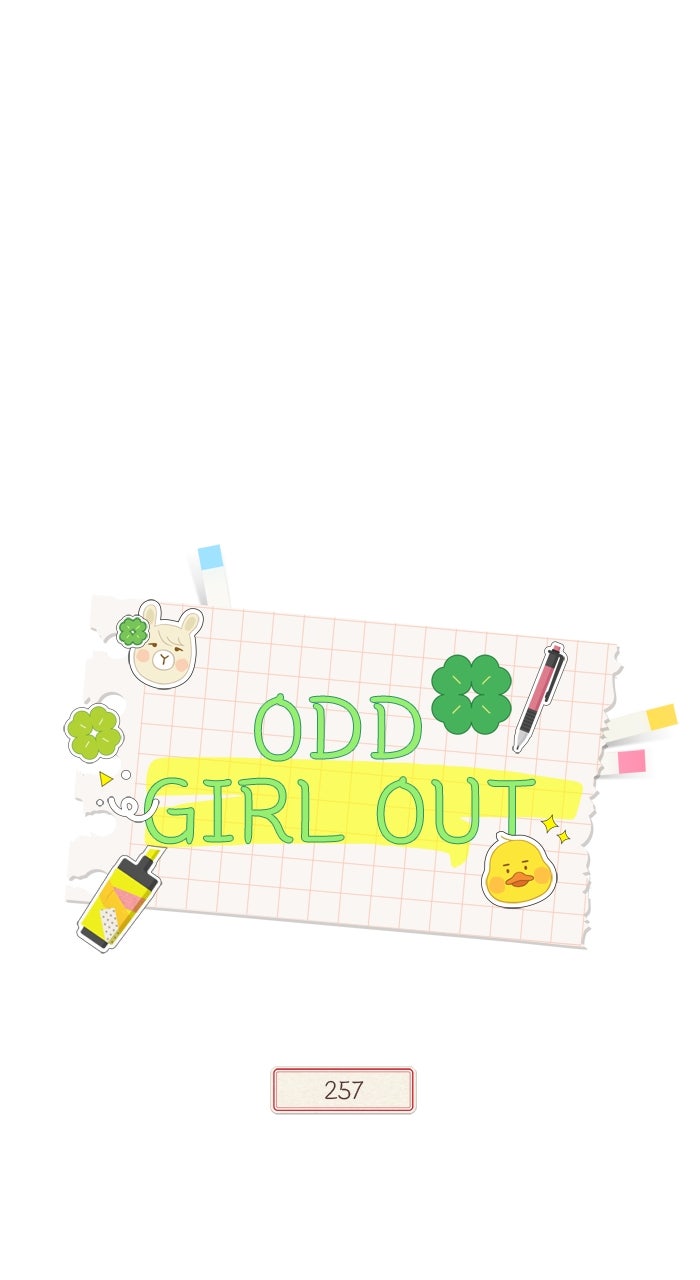 Read Odd Girl Out chapter 473 image 29 on Lezhin