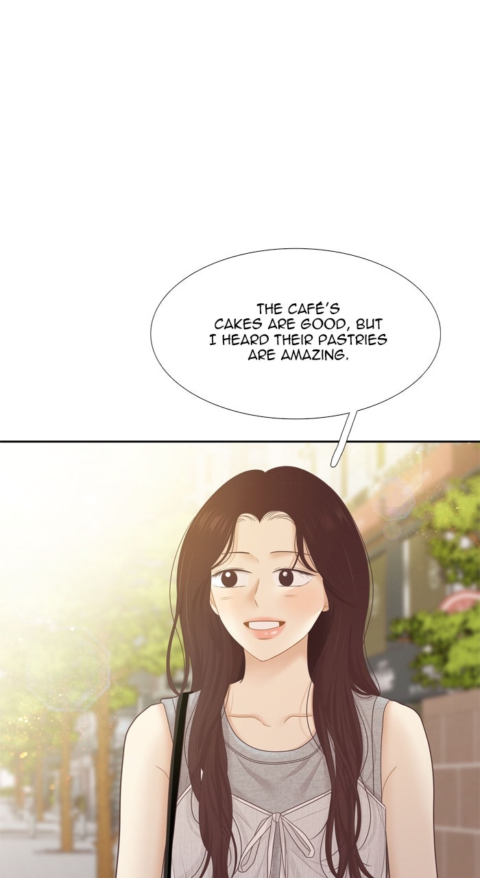 Read Odd Girl Out chapter 473 image 30 on Lezhin