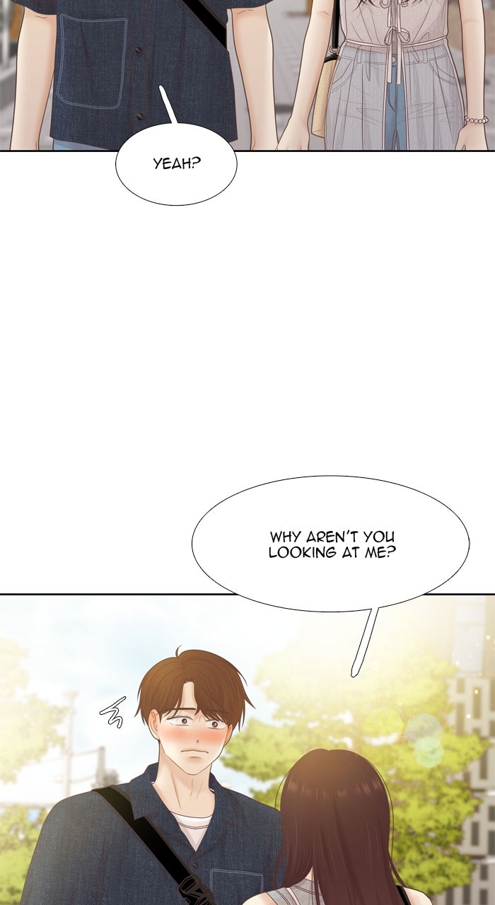 Read Odd Girl Out chapter 473 image 33 on Lezhin