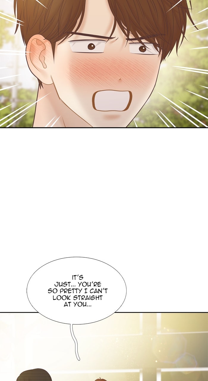 Read Odd Girl Out chapter 473 image 36 on Lezhin