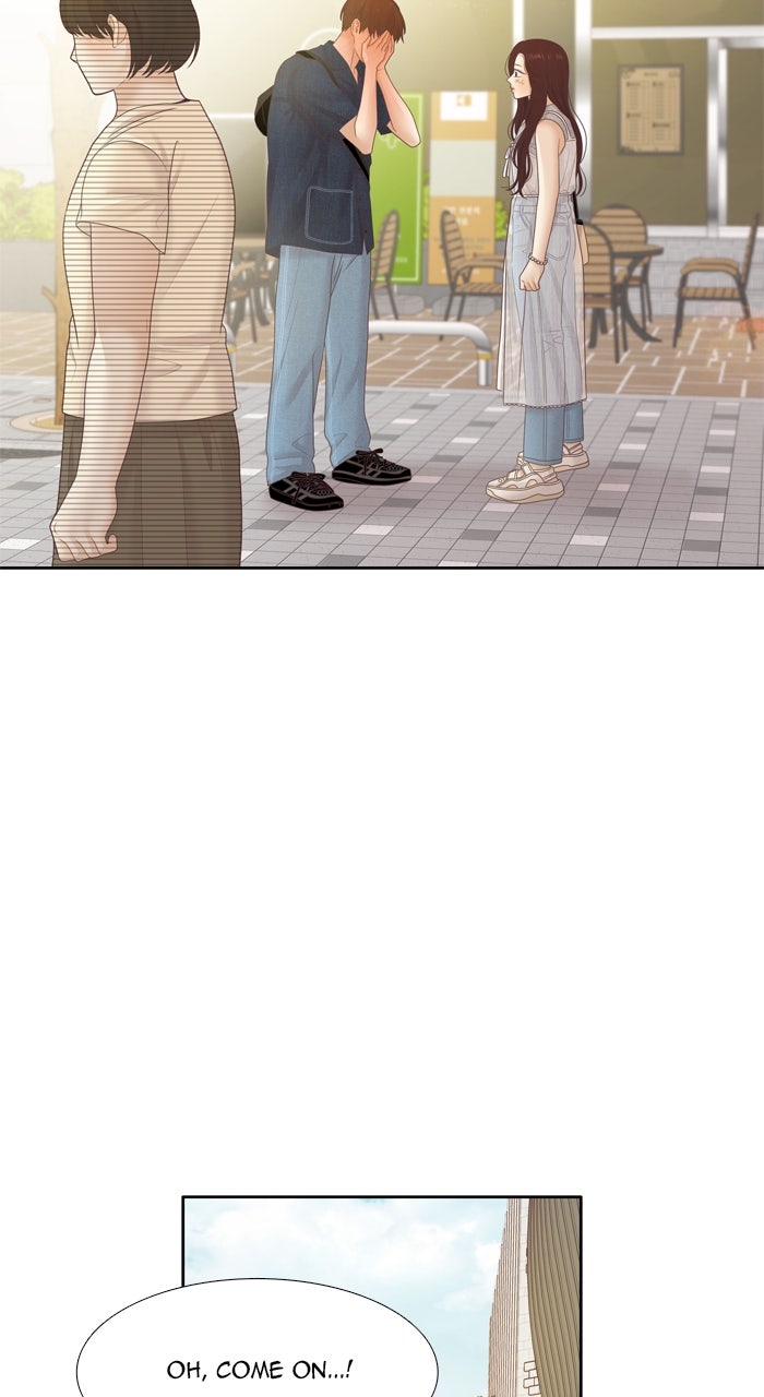 Read Odd Girl Out chapter 473 image 37 on Lezhin