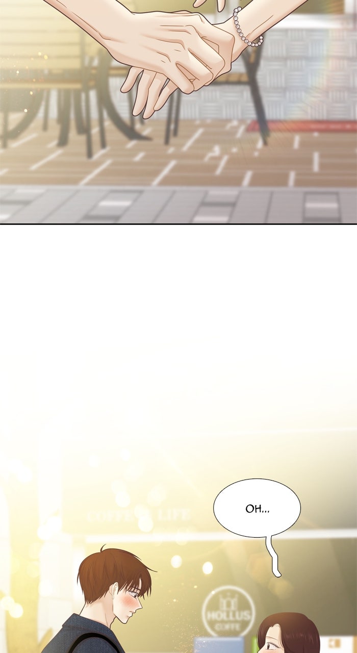 Read Odd Girl Out chapter 473 image 45 on Lezhin