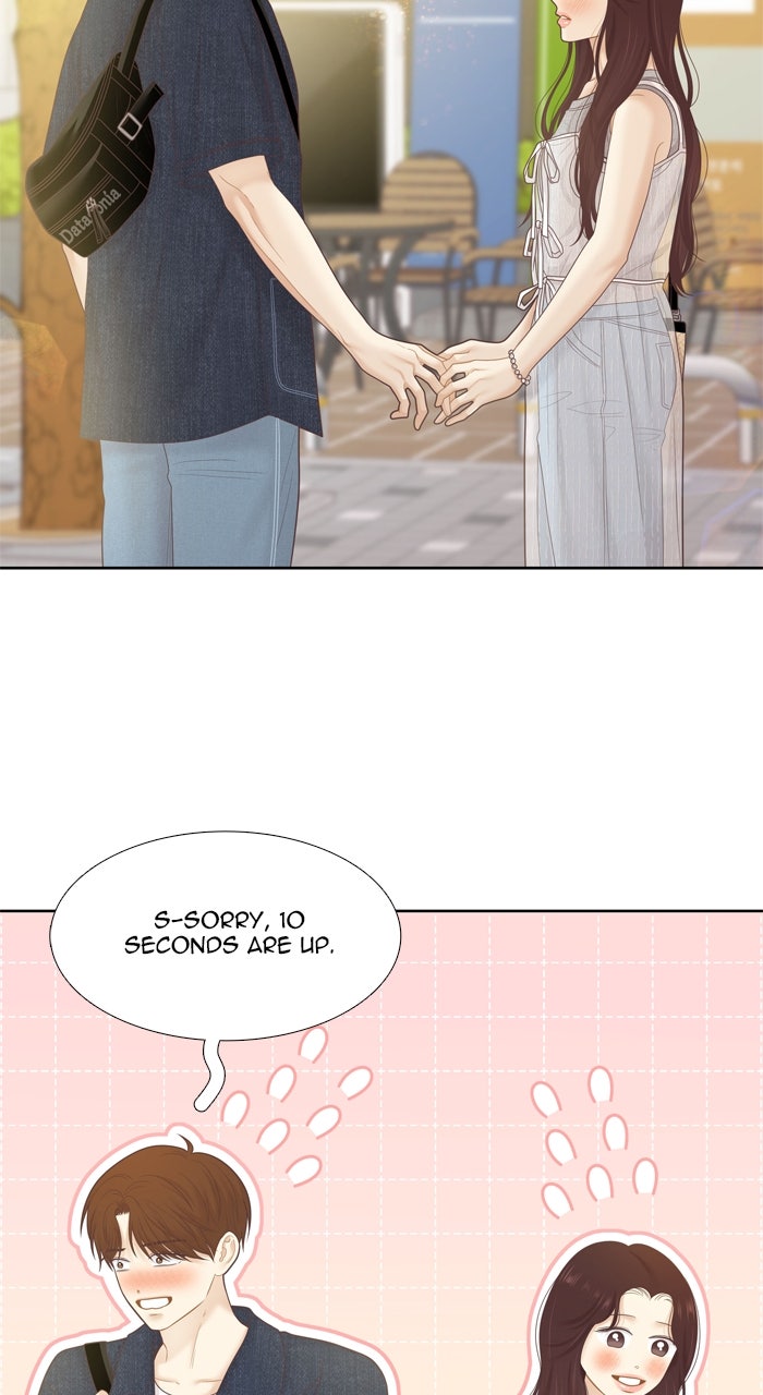 Read Odd Girl Out chapter 473 image 46 on Lezhin