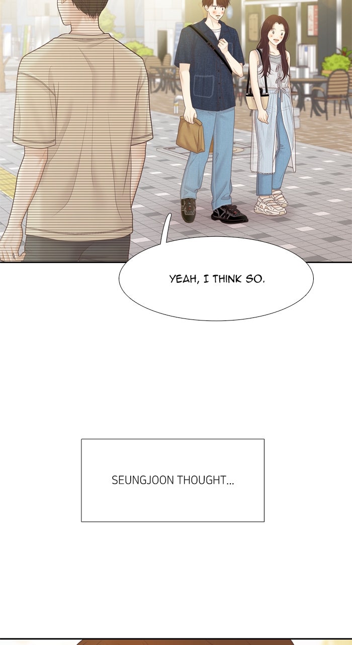 Read Odd Girl Out chapter 473 image 48 on Lezhin