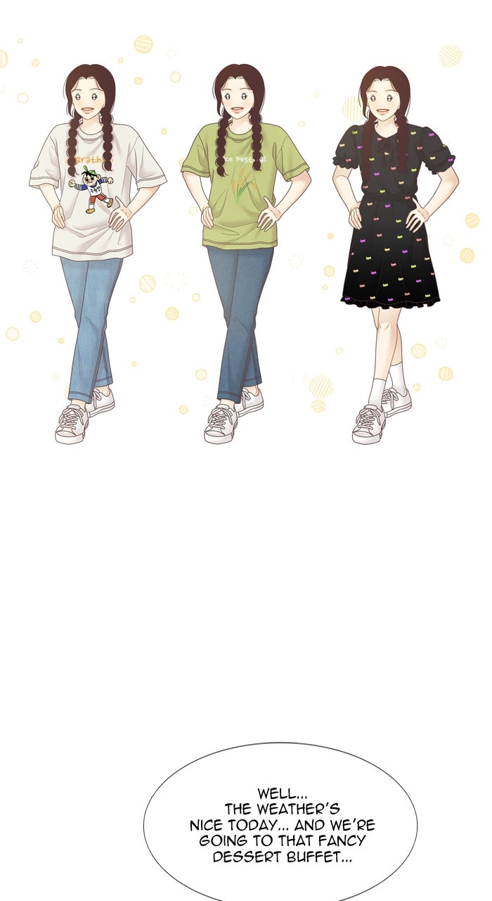 Read Odd Girl Out chapter 473 image 5 on Lezhin