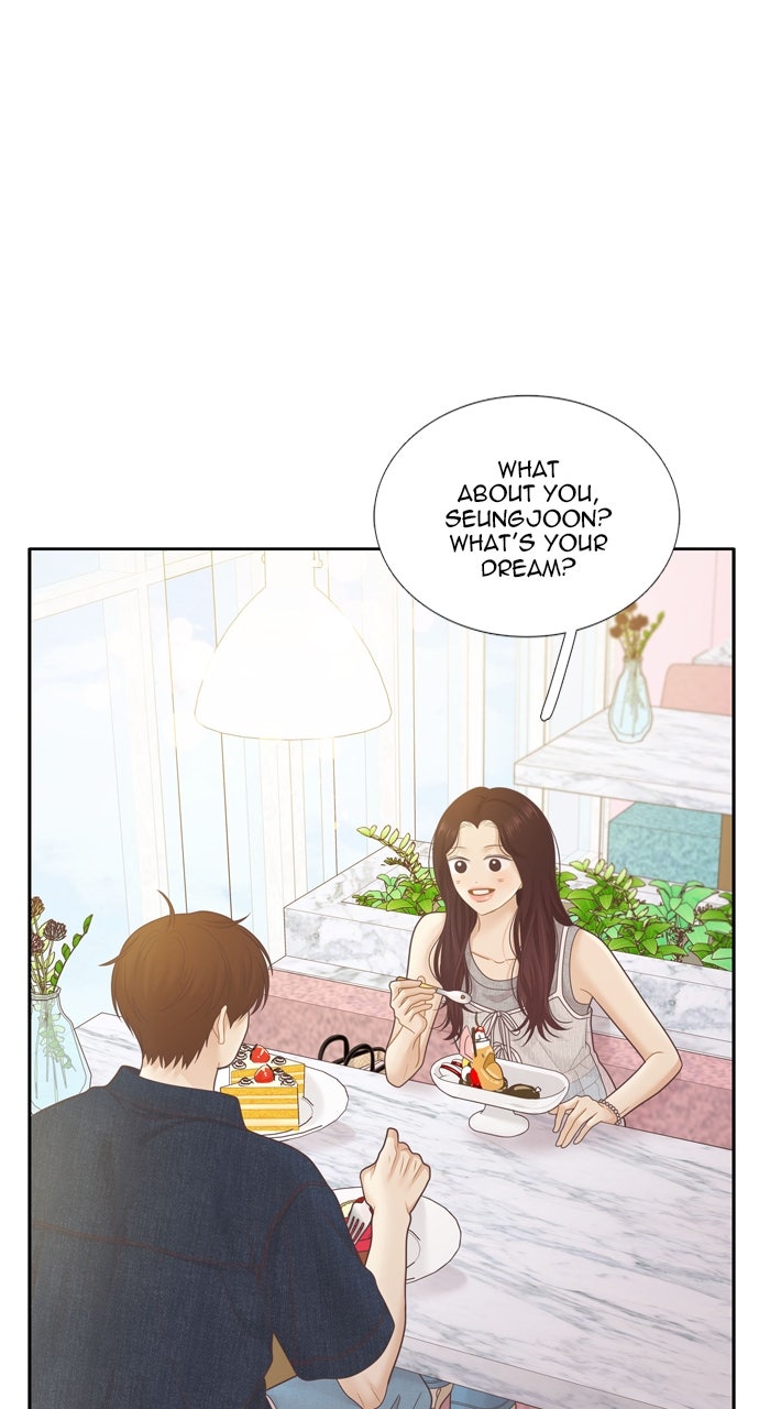 Read Odd Girl Out chapter 473 image 63 on Lezhin