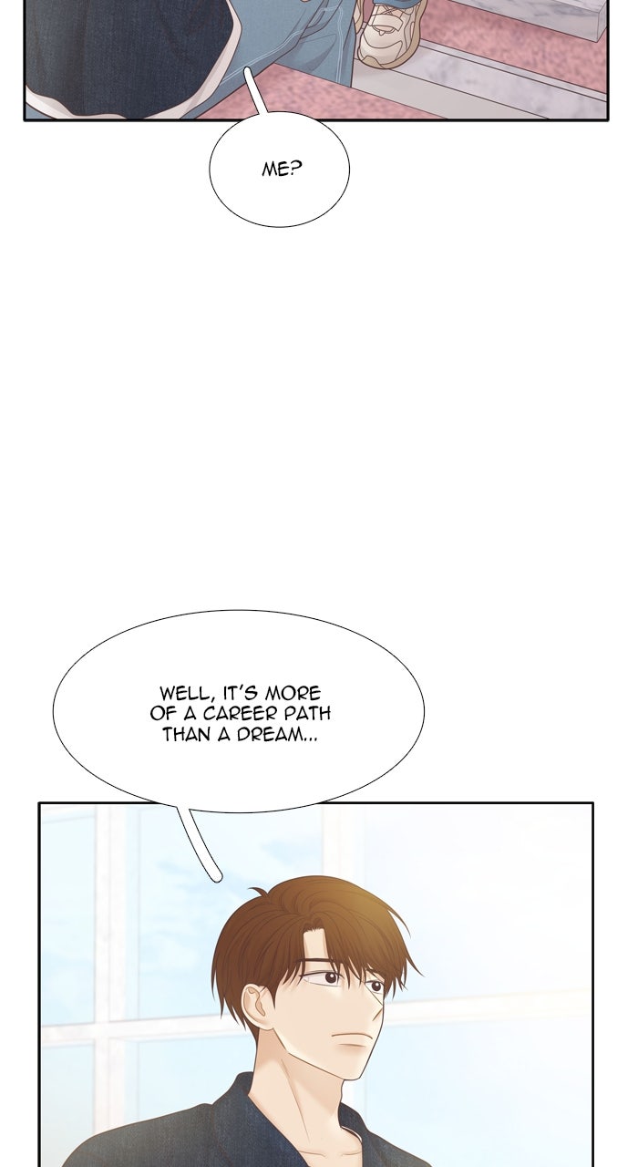 Read Odd Girl Out chapter 473 image 64 on Lezhin