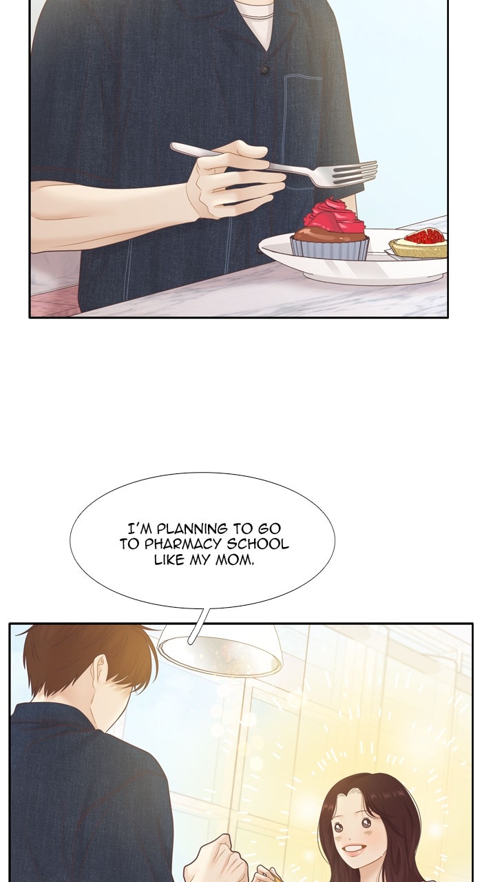 Read Odd Girl Out chapter 473 image 65 on Lezhin